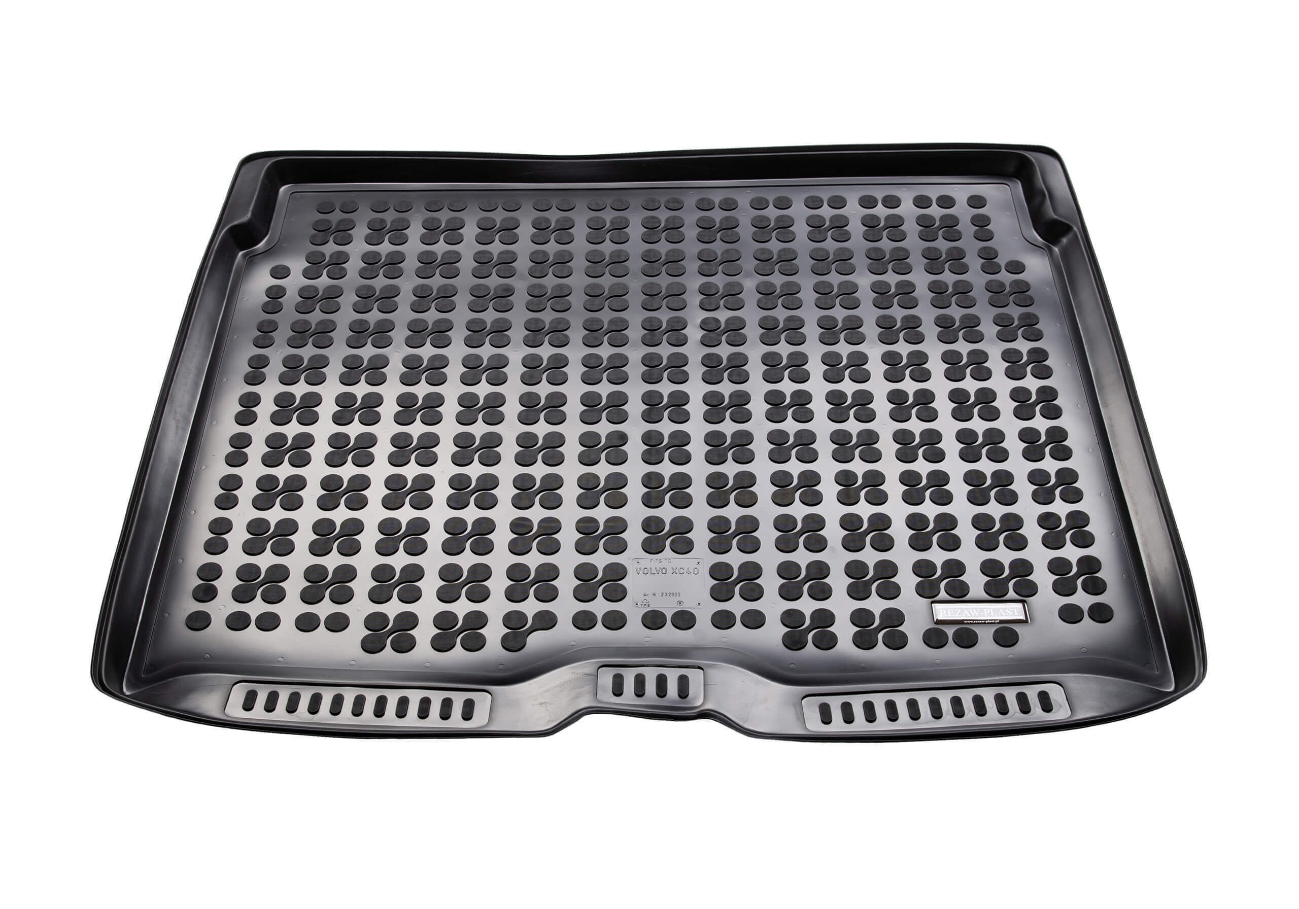 Boot liner for volvo xc40 deals