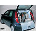 Kia Picanto five door (2004 to 2011):Safe bag size SWXS (120 x 105 x 72H) - SILVER no. ERSSWXS