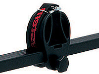 :Atera simple ski carrier for one pair of skis no. AR9501 (Square bars only)