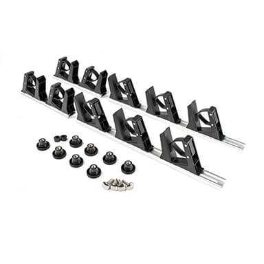 Packline Ski Fix roof box ski holder
