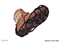 :Joubert EzyShoes Walk, size L (UK 6.5 to 10) no. SF003