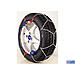 Volvo 850 four door saloon (1991 to 1996):KWB 'Tempomatic Exklusiv' snow chains (pair) no. 1180