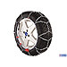 Renault Clio van (1998 to 2001):KWB 'Tempomatic Special' snow chains (pair) no. 1090