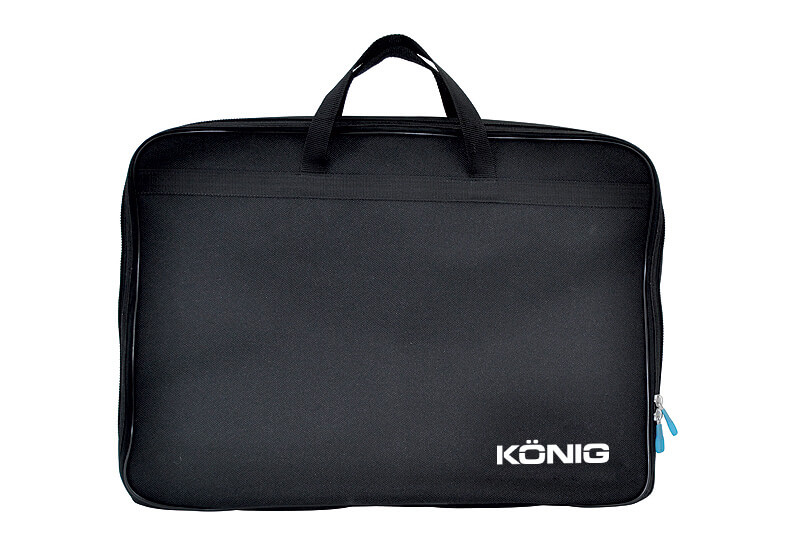 Thule Easy-fit SUV snow chains - tangle free, quick and easy both to fit and remove. Superb!