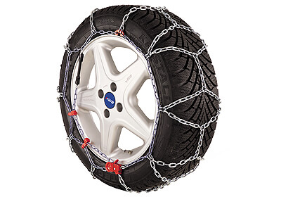KWB Tempomatic Special snow chains (pair) no. 1070