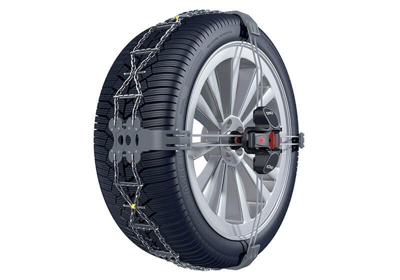 Konig snow chains