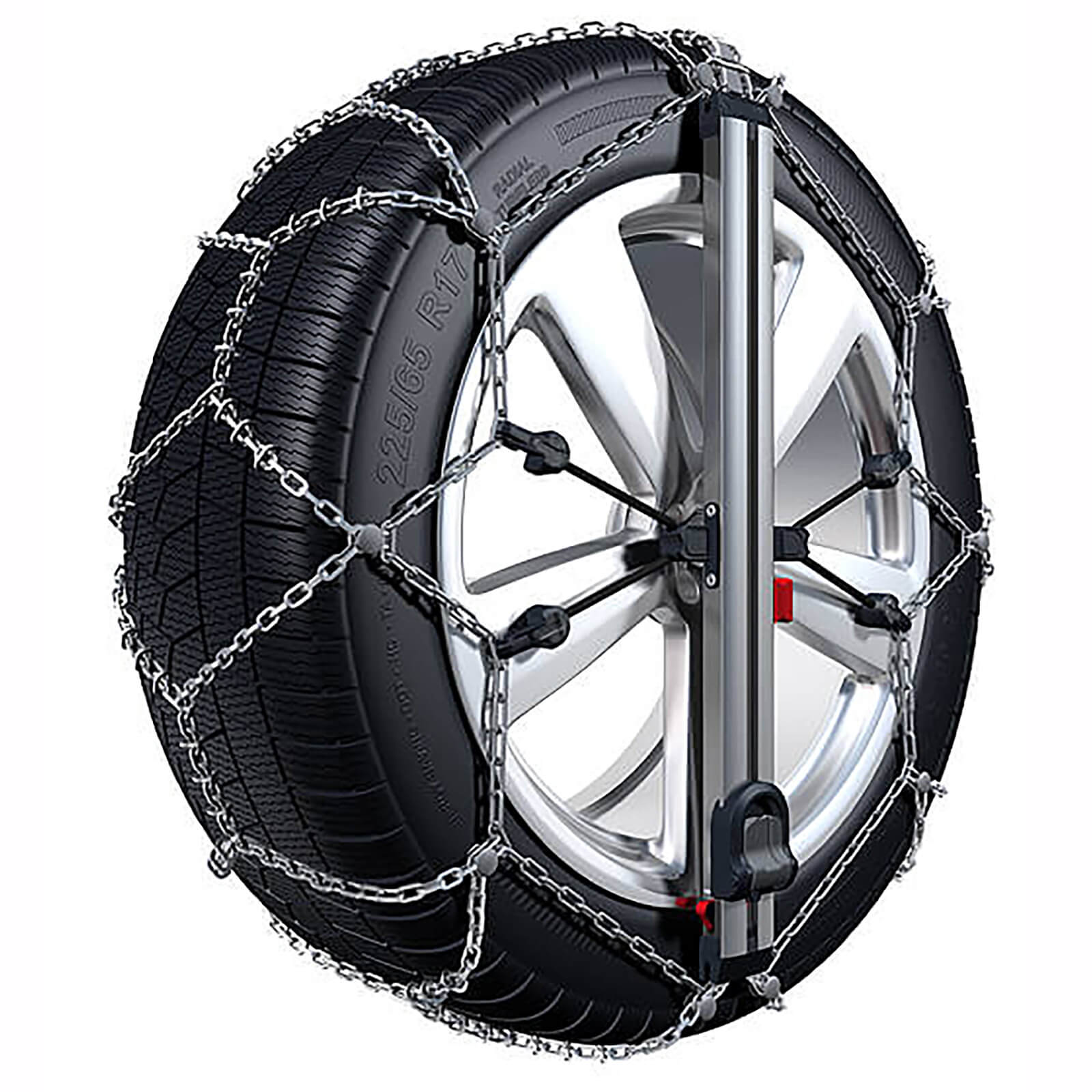 Konig Easy-fit SUV snow chains (pair) SUV 250