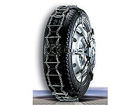 Range Rover series I (1970 to 1995):Maggi TRAK CV chains (pair) no. LT50s