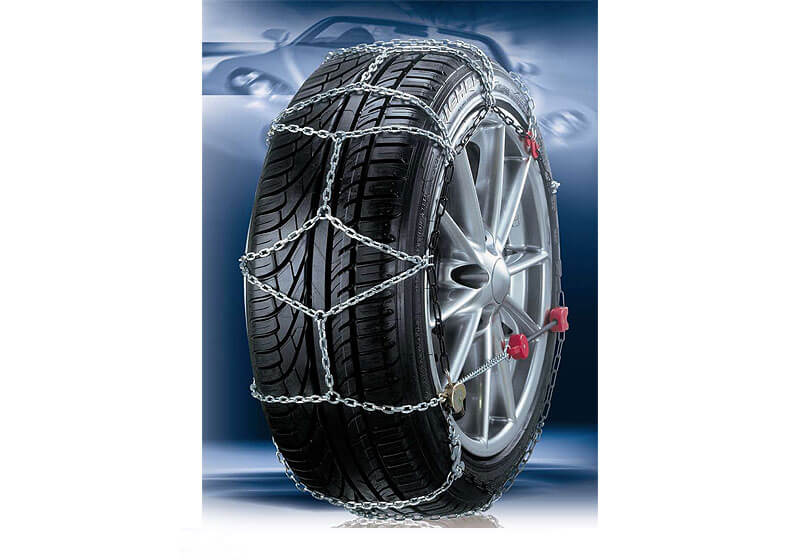 Maggi Power 8 chains (pair) MGP20