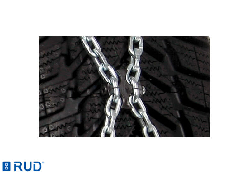 RUD Centrax chains (pair) no. 4716731 (recode from 15547)