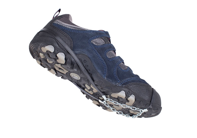 :RUD Quick Step shoe chains (1 pair) no. 54000