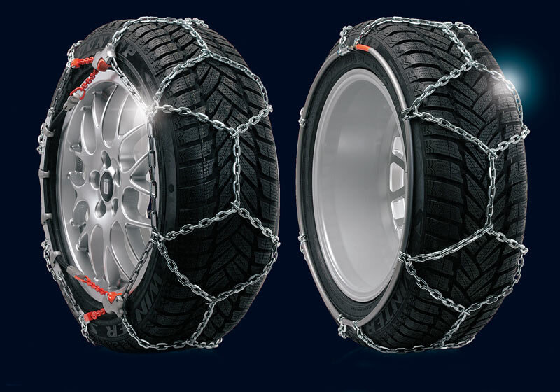 RUD-compact easy2go chains (pair) size 4020