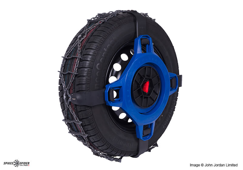 Spikes-Spider ALPINE PRO size AP2 wheel bolt size TBC.