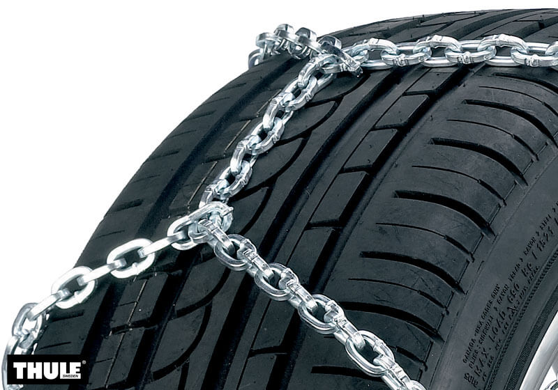 Thule XB16 snow chains (pair) no. XB16 220.