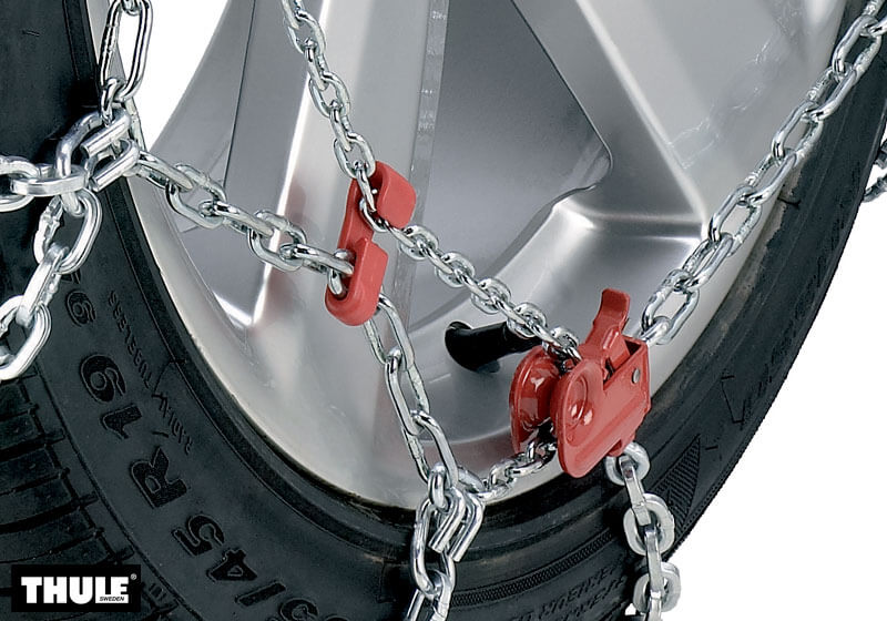 Thule XB16 snow chains (pair) no. XB16 220.