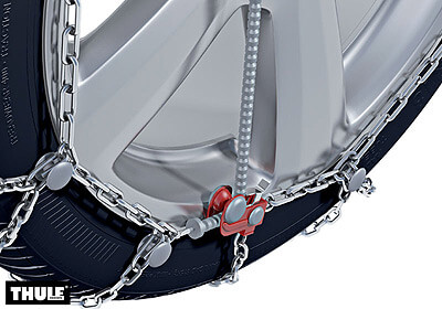 Ford snow chains uk #8