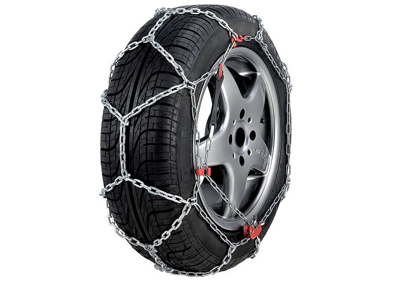 Thule CB-12 snow chains (pair) 040