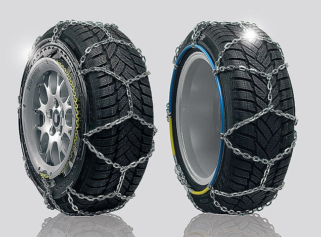 RUD Disc snow chains