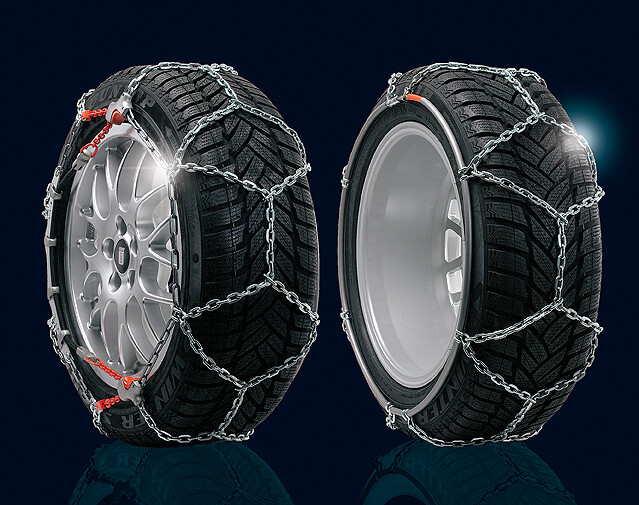 RUD Easy2go snow chains