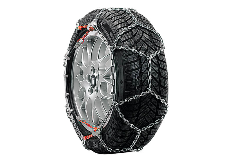 RUD Easy2go snow chains