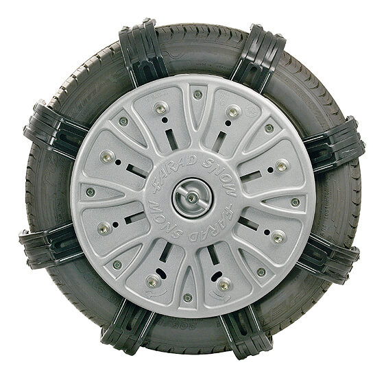 Farad SNOW snow chains