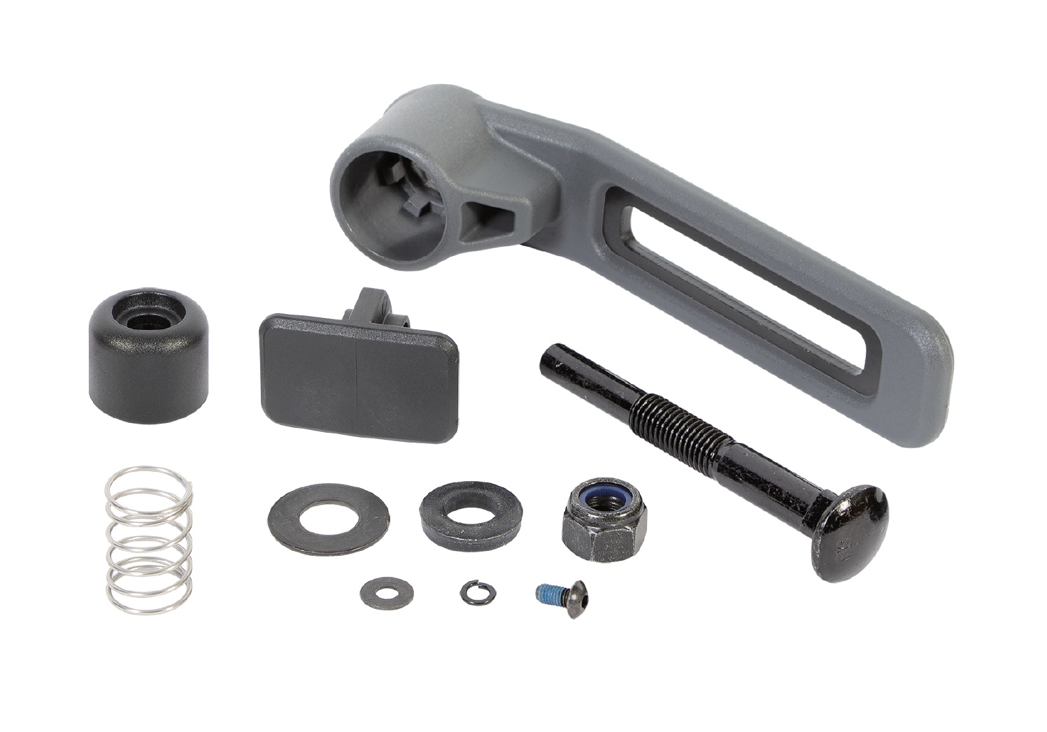 Volkswagen VW Golf Alltrack (2015 to 2020):47-0100-011-10 - integrated spanner set