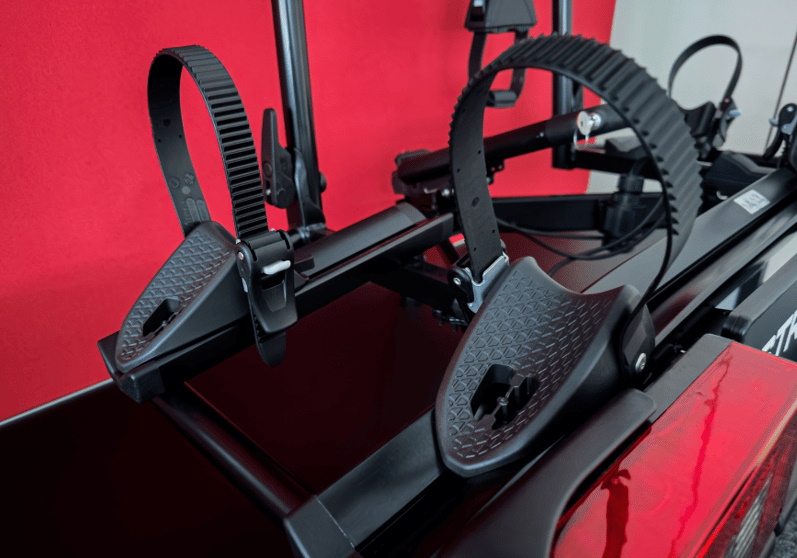 :Atera STRADA wheel holder (pair) for wider tyres