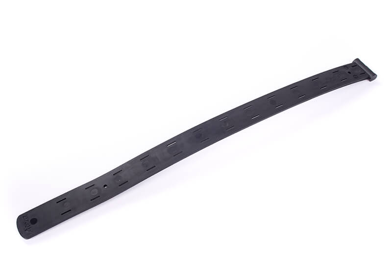 :Atera STRADA/GIRO 350mm (XL size) straps  for fat tyres up to 4" - 094 300