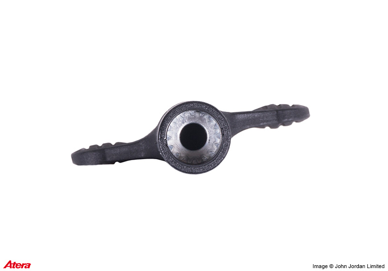 Atera roof top bar key