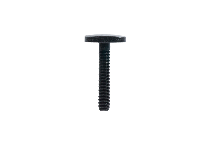 THULE 591 PRORIDE CYCLE CARRIER SINGLE REPLACEMENT 61MM T-BAR BOLT T-TRACK PIN 