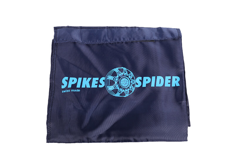 Spikes-Spider COMPACT storage bag no. 90.071 (90.071)