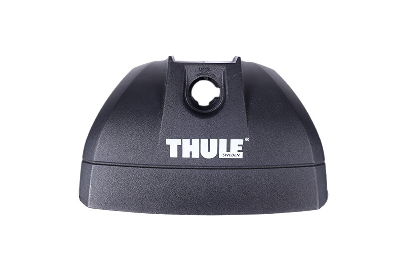 50090 Thule 753 foot cover (lock not included).