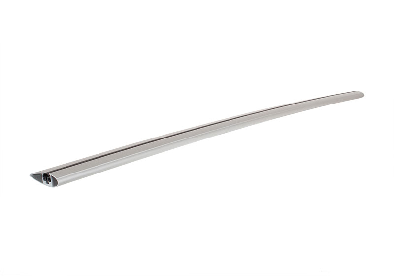 SP068 - Whispbar 105cm flush bar (S7) single bar - BAR ONLY