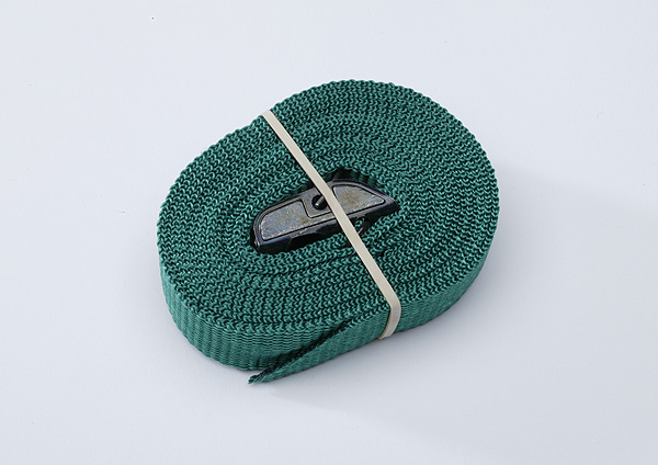 :Fasty HANDY strap 200cm green 400kg (1 strap)