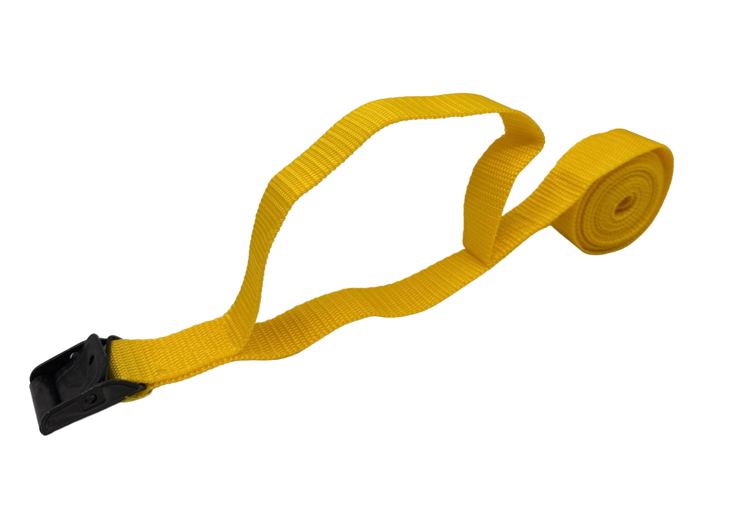 :Fasty HANDY strap 200cm yellow 400kg (1 strap)