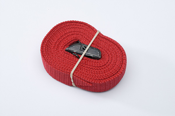 :Fasty HANDY strap 200cm red 400kg (1 strap)