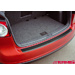:KAMEI VW Golf Plus (05) loading sill protector, foil, anthracite, 42123