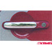 :KAMEI VW grip covers (4), stainless steel, 43169