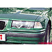 :KAMEI BMW 3 (E36) light trims (2), paintable, 44093