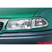 Vauxhall Astravan (1992 to 1998):KAMEI Vauxhall-Opel Astra light trims (2), paintable, 44109