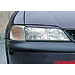 Vauxhall Vectra four door saloon (1996 to 2002):KAMEI Opel Vectra B light trims (2), paintable, 44113