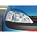 Opel Combo van (2002 to 2012):KAMEI Vauxhall Corsa C light trims (2), paintable, 44119