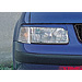 :KAMEI VW Passat long light trims (2), paintable, 44137