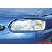 :KAMEI Ford Escort (95 on) light trims (2), paintable, 44142
