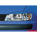 :KAMEI Seat Ibiza, Cordoba light trims (2), paintable, 44153