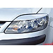 :KAMEI VW Golf Plus (05 on) light trims (2), paintable, 44290