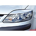 Volkswagen VW Golf Plus (2005 to 2009):KAMEI VW Golf Plus (05 on) light trims (2), paintable, 44290