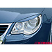 :KAMEI VW Eos light trims, top (2), paintable, 44297