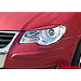 :KAMEI VW Touran light trims (06 facelift), paintable, 44299