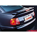 Honda Civic coupe (1992 to 1996):KAMEI universal spoiler with lights, 1286mm, 44449 and fitting kit KM52642